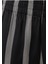 Şık Herringbone Çizgili Pantolon 4