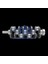 Krank Mili Starex Crdi 03- H100 Kamyonet 09- Sorento 03- H350 Minubus 15- 140BG Hyundai D4CB Starex 2500 Crdi 140 Hp Gnzrz 1