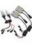H1 8000K Zenon Set Slim Ballast Gnzrz 1