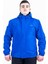 Yağmurluk Ceket - Su Geçirmez - Argeus Storm - Saks Mavi Xl 1