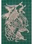 Fish_7 Duvar Sanatı P743932 Sadece Plastik Aparattır. 2