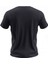 Erkek Around Baskılı Süprem T-Shirt 4