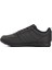Siyah Siyah Unisex Spor Ayakkabı 2
