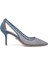 Topuklu Stiletto Ayakkabı 1