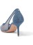 Topuklu Stiletto Ayakkabı 3