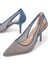 Topuklu Stiletto Ayakkabı 5