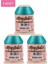3 Adet Oya ve Dantel Ipi 20 gr - Royaleks - No: 505 1