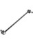 Z Rotu Ön Sağ/sol Toyota Corolla 1.4l 1.6l 4zz-Fe 3zz-Fe ZZE111 ZZE112 ZZE120 ZZE121 Vvti 00-06 / Verso 2.0l CDE120 D-4d 01-06 1