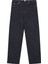 Koyu Mavi Denim Pantolon 1