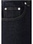 Koyu Mavi Denim Pantolon 4
