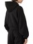Kadın Fleece Kısa Kapüşonlu Sweatshirt 3