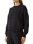 Kristal Yaka Kadın Sweatshirt 5