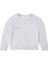 Çocuklar Için 365 Orta Ağırlıkta Sweatshirt - Grı 1