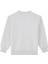 Çocuklar Için Logo Nakışlı Sweatshirt 2