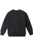 Çocuk Grafik Logolu Pamuklu Sweatshirt 3
