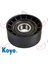 Alternatör Gergi Rulmani P206-BIPPER-EXPERT-PARTNER-BERLINGO-C5-JUMPY-NEMO 1.4hdi-1.6hdi Gnzrz 1