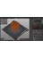 Ikea Avizesi Için Yükseltme Lerdal P62615 Sadece Plastik Aparattır. 3