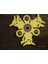 Kampanya Estevia Pikachu Fidget Spinner - WINGNUT2K Yeni!!! 1