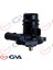 Termostat 103C Komple Astra J-Corsa D-Insignia 11 Zafira 11 Aveo 13 Cruze 12 1.4 Gnzrz 1