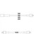 Buji Bobin Kablosu R9 Spring 1.4 8V 91-96 Gnzrz 1