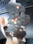Hex Camo Tarzı Şablon P1133740 Sadece Plastik Aparattır. 3