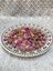 Tomurcuk Gül Kurusu Pembe 200GR (Elenmiş, Katkısız, Kokulu) 2