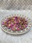Tomurcuk Gül Kurusu Pembe 100GR (Elenmiş, Katkısız, Kokulu) 2