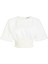 Şık ve Çok Yönlü Kısa Kol Crop Top 1