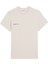 Organik Pamuk T-Shirt - Taş Renk 1