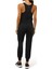 Kadın Askısız Jumpsuit 3