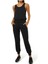 Kadın Askısız Jumpsuit 5