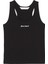 Klasik Logo Rib Tank Top 1