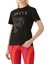 Logo Baskılı Pamuklu T-Shirt 5