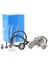 Volvo C30 1.6 Benzinli Triger ve Devirdaim Seti 2008-2011 Skf 1