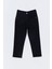 Fermuarlı Skinny Erkek Çocuk Pantolon 1