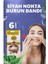 Nano Burun Siyah Nokta Bandı Absolute Professional 6 Adet 1