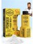 Nano Pudra Wax Absolute Professional Saç Şekillendirici 1