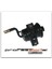 x Yakit Filtresi Corolla Vvt 05 Gnzrz 1