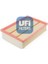 Hava Filtresi Focus C-Max 1.6tdci 03-07 - Focus Ii 1.6tdci 04- - Mazda 3 1.6diturbo 04- Gnzrz 1