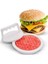 Hamburger Press ve Köfte Kalıbı 1