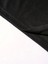 Baskılı Oversize Bisiklet Yaka T-Shirt - Siyah 4