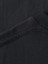 Baskılı Oversize Bisiklet Yaka T-Shirt - Siyah 3