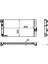 8MK376755-371 Radyatör Bmw F10 520D 525D 10 530D 10 F07 09 F01 F02 F03 F04 730D 740D 08 8m K376755371 Gnzrz 1