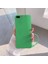 Apple iPhone 6 Plus Uyumlu Kılıf Love Yumuşak Silikon Kılıf Açık Yeşil 1