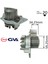 Devirdaim PARTNER-BERLINGO-C5-307-EXPERT-BOXER-JUMPY-JUMPER-SCUDO-DUCATO 2.0hdi DW10 PA747 Gnzrz 1