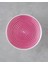 Swirly Cam Kek Standı 21 cm Pembe 2