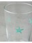 Starfish Cam Bardak 400 ml Yeşil 3