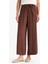 Culotte Geniş Paça Krinkıl Viskon Kapri C9565AX25SM 1