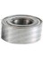 Aks Rulmani Arka Citroen C-Elysee 12-, C3 09-, Peugeot 208 12-, 301 12- Gnzrz 1