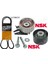 Eksantrik Gergi Kiti 193X240 Doblo 01 Brava-Bravo- 96-01 -Palio 00- Marea 96- 1.9td K035462XS Gnzrz 1